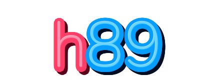 h89 — logo kanal
